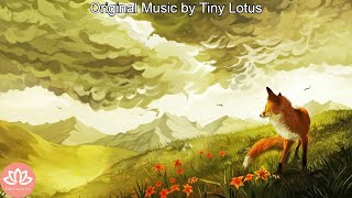 Relaxing Music for Sleep and Stress Relief | Music featuring Harp and Piano 💕 30
