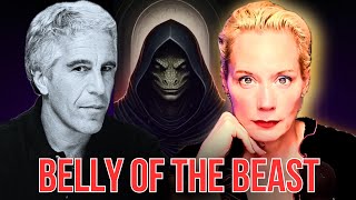 Epstein SECRETS: Psychic Exposes SHOCKING Hidden Details You've Never Heard
