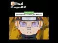 Pain Sendo Zuado Por Hidan