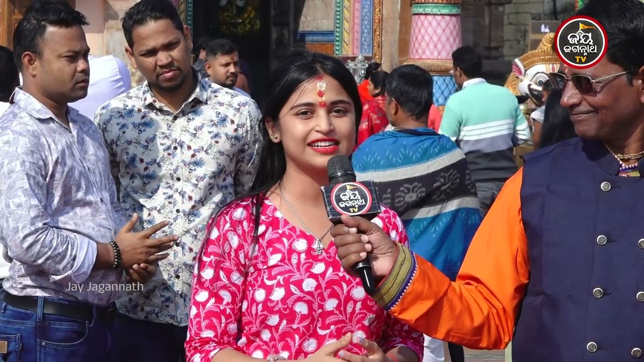 ପ୍ରତି ମୁହୂର୍ତ୍ତରେ ମରଣ ସହ ଲଢୁଛି ମୋ “ଠାକୁ”ଙ୍କ ପାଇଁ | Bhaktanka Anubhuti | Jay Jagannath TV