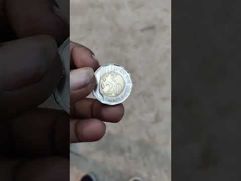 20 ka sikka - YouTube