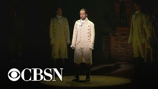 Lin-Manuel Miranda returns to Puerto Rico and his lead role in Lin-Manuel Miranda returns to Puerto Rico and his lead role in