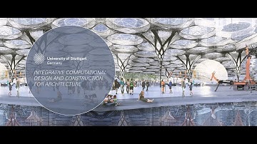 Excellence Cluster IntCDC