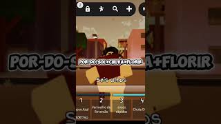 melhores shaders do jjs #shenanigans #roblox #anime #editado #shaders #vaiprafycaramba #minecraft