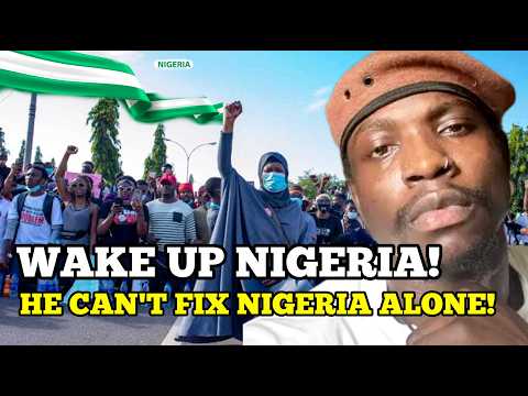 Can Influencer like VeryDarkMan Change Nigeria?