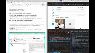How To Download OnlyFans Profile Images And Videos For Free (yt-dlp method)