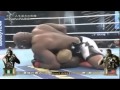 Bob Sapp MMA LWin Compilation #1