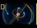 A Tale of Two Atoms | Cosmos: Possible Worlds