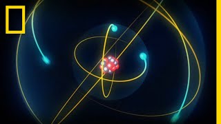 A Tale of Two Atoms | Cosmos: Possible Worlds