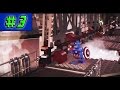 Lego Avengers Part 3 - SPlay (PS4) (Hydra HQ, Rail Hydra)