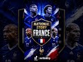National Story France - DAY 7 #fc26 #fifa #fyb