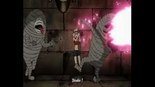 AMV Soul Eater : The very first AMV of Soul Eater