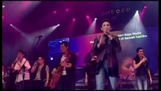 Ku Di Bri Kuasa True Worshipper - Gospel from Indonesia