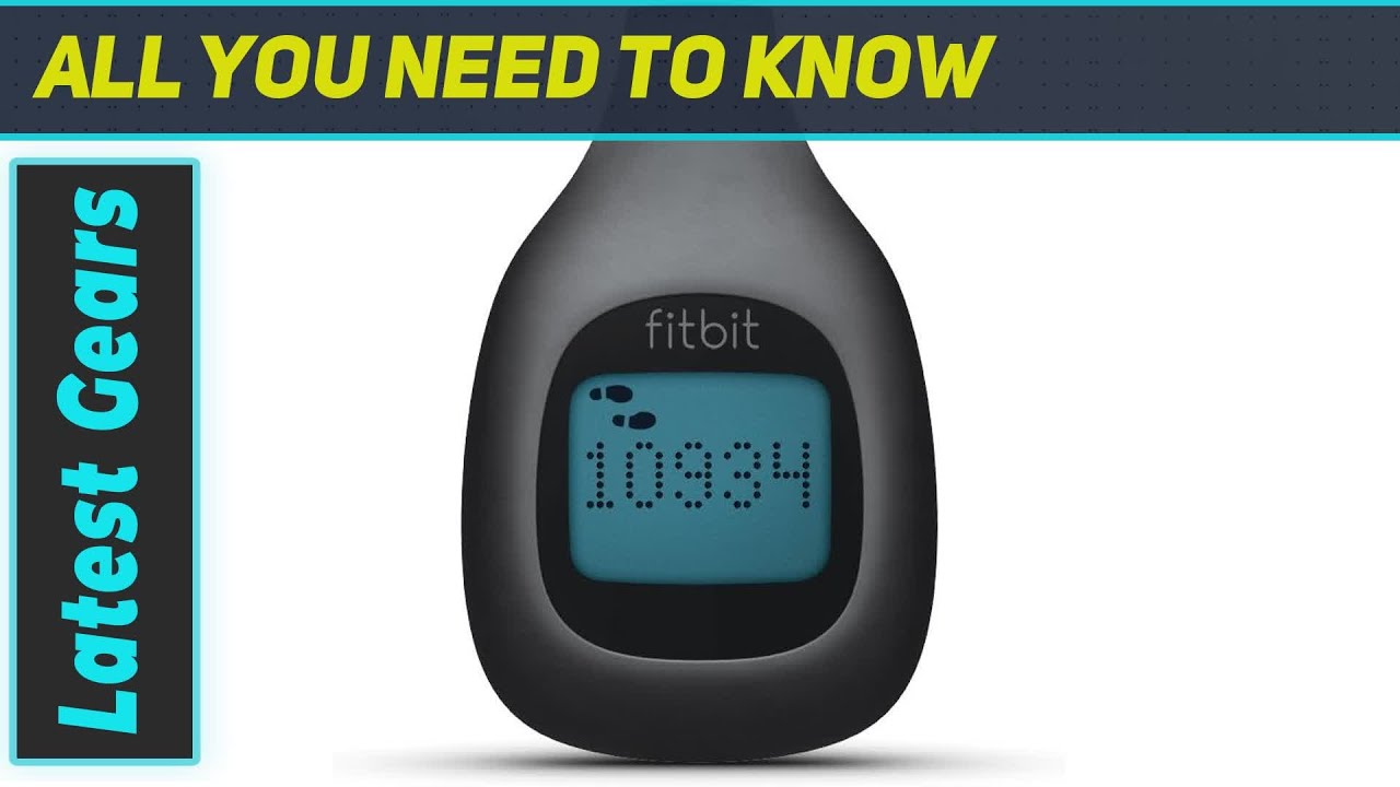 Fitbit Zip Wireless Activity Tracker: The Best Smart Fitness Companion?