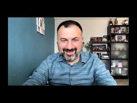 პირველი კლასი - ონლაინ კომუნიკაციის ინსტრუმენტები - სანდრო ჯეჯელავა და ვანო ნადირაძე