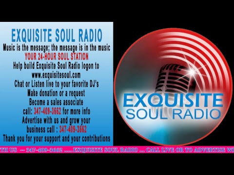 Exquisite Soul Radio Live Stream