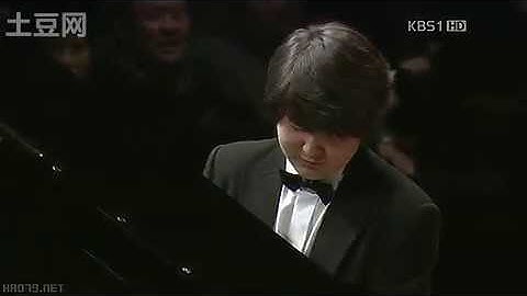Chopin Nocturne Op. 9 No.2 (2011)