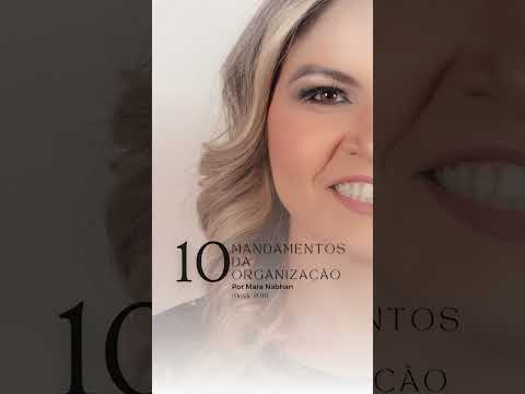 10 MANDAMENTOS DA
