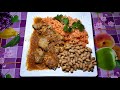 COMIDA MEXICANA, COMO HACER COSTILLAS DE PUERCO CON SALSA.