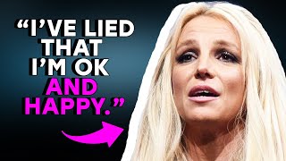 Britney Spears Has FINALLY Confirmed Our Worst Fears About Her Conservatorship |⭐ OSSA