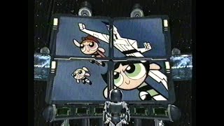 Cartoon Network Commercials October 1, 2002