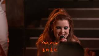 Cool Kids over my head-Echosmith lyrics 中文 EN