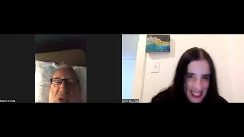 Interview with Peter Hook of Joy Division & New Order