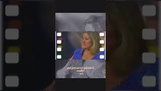 Madonna Shocked By Breastfeeding Questions. 1996 Interview