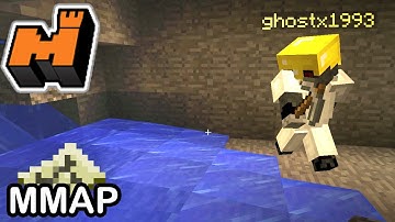 Bridges: Trying Build A Water Trap (609)