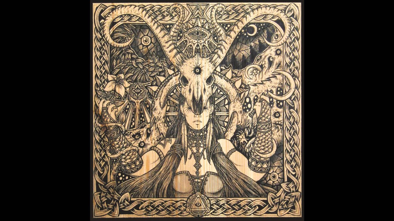 The 6th Extinction