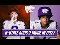 Kansas State adds Jeron Allen and Brooklyn Maxey to already impressive 2027 recruiting class