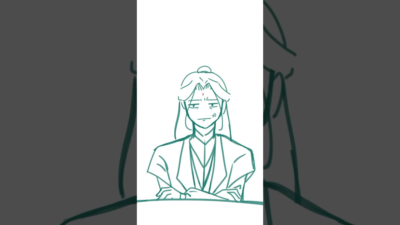 This happens every Peak Lord meeting | Shen Twins SVSSS AU