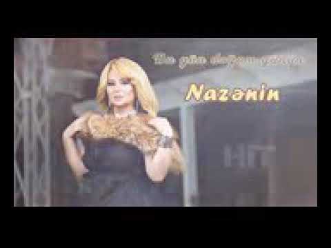 Nazenin - Seni Severem