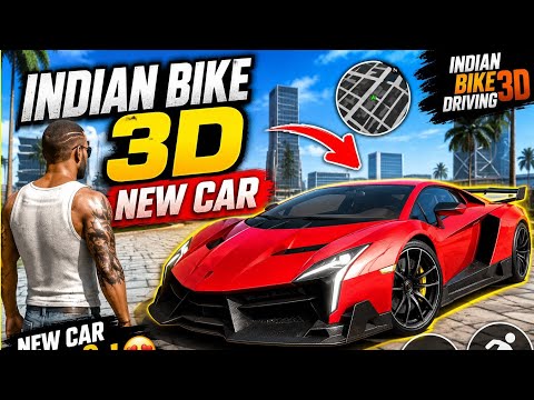 Indian bike 3D #video #trendingvideo #indian #bike 