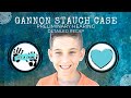 LETECIA STAUCH'S Preliminary Hearing Detailed Recap & Discussion- Gannon Stauch Case