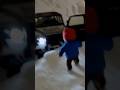 The adventures of Defender #rc #rccar #automobile