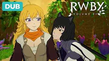 About Time | DUB | RWBY Volume 9
