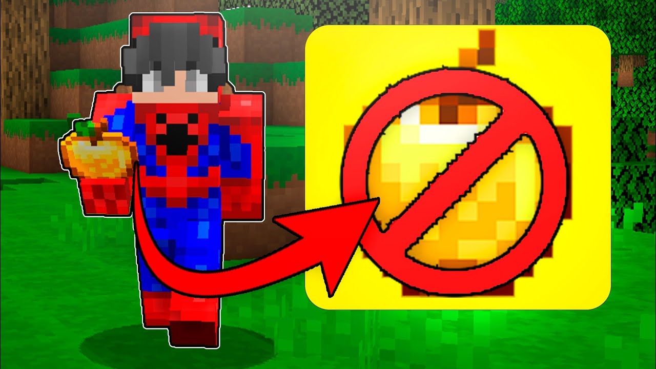 Jugue BoxPvP pero SIN MANZANAS de ORO! ⚠️