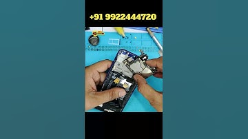 MI A3 DEAD PHONE RECOVERY || DEAD BOOT REPAIR || Mi A3 is completely dead and 💯🆗😜😜