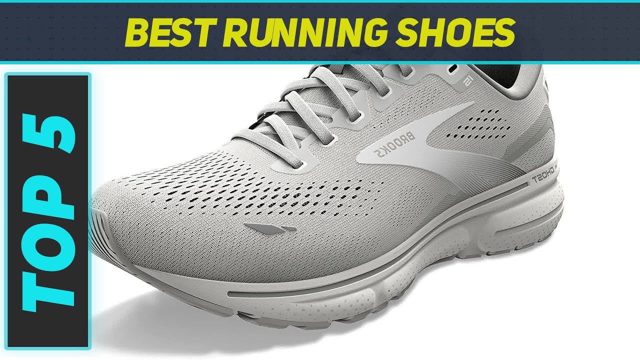 Top 5 Best Running Shoes 2024 YouTube