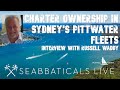 EP 19 - INTERVIEW: Charter Ownership in Sydney's Pittwater Fleets