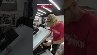 Making Your New Favorite Archery Shirt 👕🔥