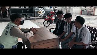 Kampanye Taat Lalu Lintas | MM SMK Sudirman 1 Wonogiri
