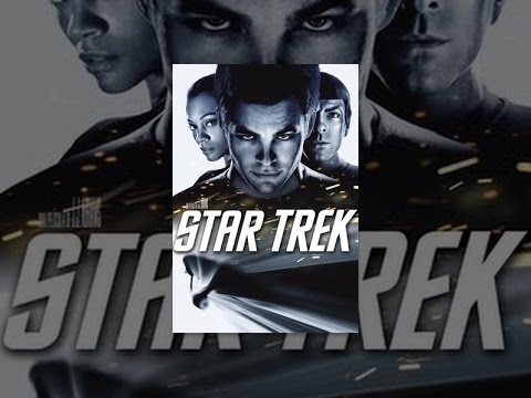 Star Trek (Subtitulada)