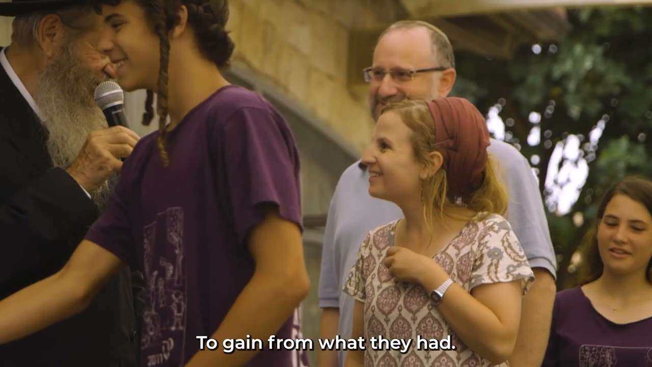 A Journey Through Tragedy and Hope