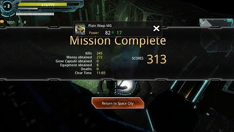 Alien 👽 Zone Plus Level 3 Android Gameplay | Noah Gameplays 