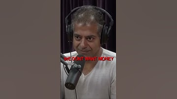 3 Things everybody wants by Naval Ravikant !!!👀 #shorts