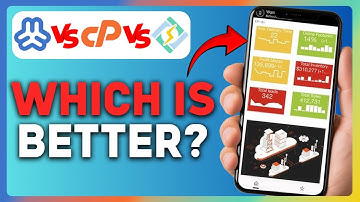 WEBMIN VS CPANEL VS CYBERPANEL – WHICH SERVER MANAGEMENT PANEL TO CHOOSE IN 2025?