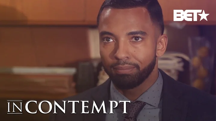 See Christian Keyes (Charlie) Run Up On Erica Ash ...