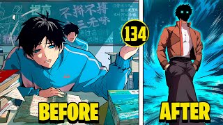 134 He Sleeps All Day, Became The Strongest And Most Powerful Man Alive Manhwa Recap